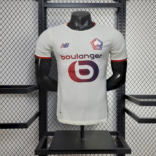 Maillot Lille 25/26