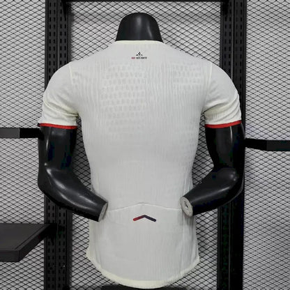 Maillot Lille 25/26