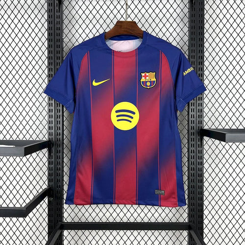 Maillot FC Barcelone domicile 25/26