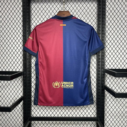 Maillot FC Barcelone domicile 24/25