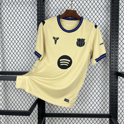 Maillot FC Barcelone extérieur 25/26