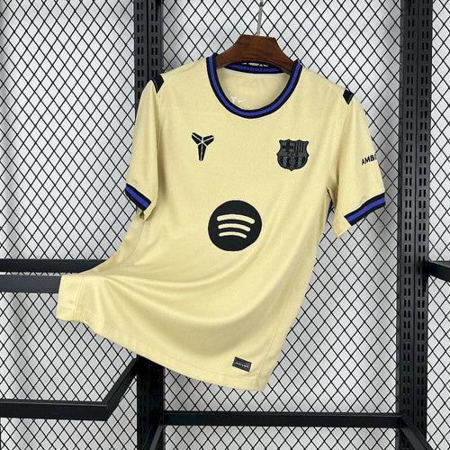 Maillot FC Barcelone extérieur 25/26