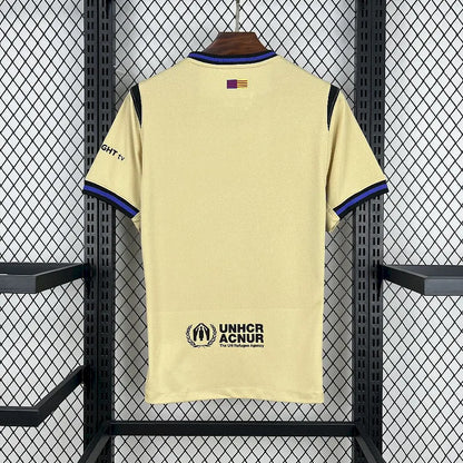 Maillot FC Barcelone extérieur 25/26