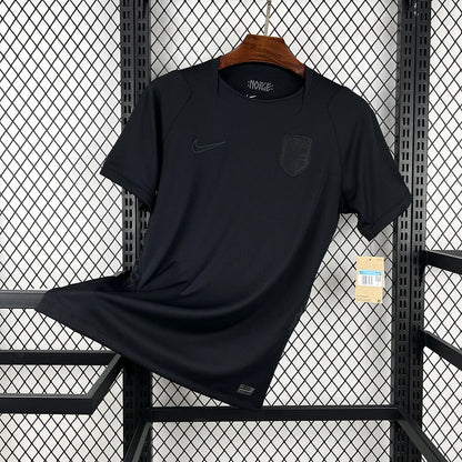 Maillot Norvège extérieur Coupe du Monde 26/27