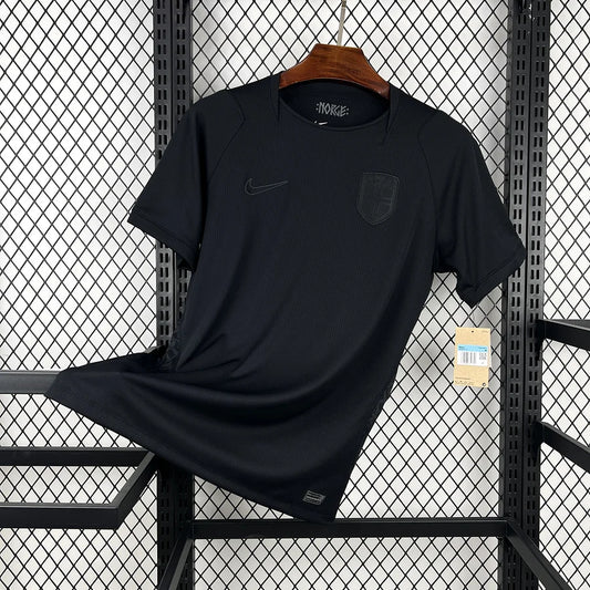 Maillot Norvège extérieur Coupe du Monde 26/27