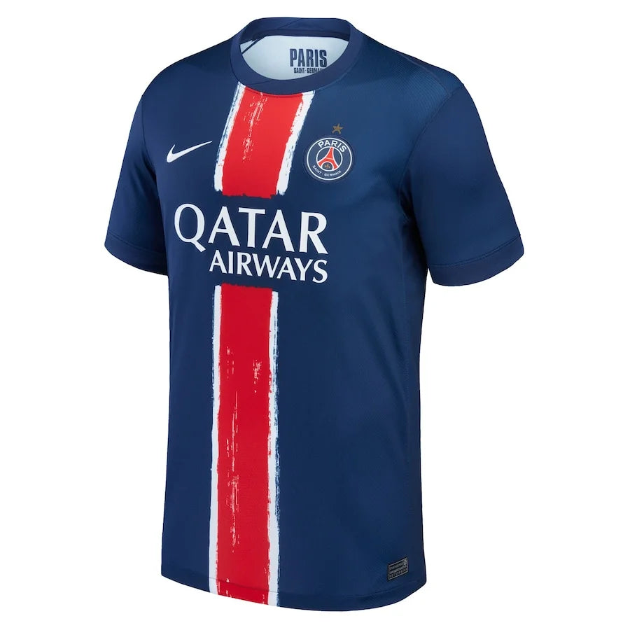 Maillot PSG domicile Champions d’Europe 24/25
